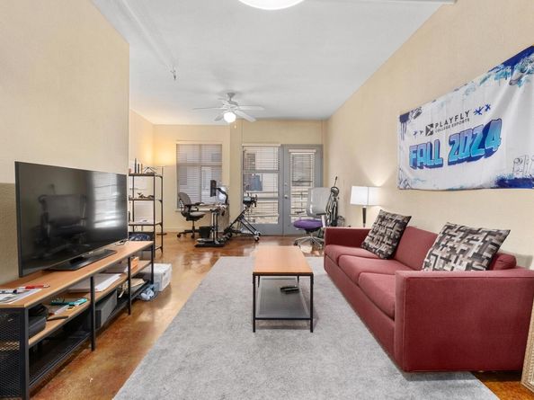 711 W 26th ST 508, Austin TX 78705