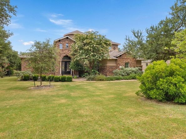174 Estrella XING, Georgetown TX 78628