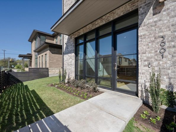 3901 Sightline ST 119, Austin TX 78731