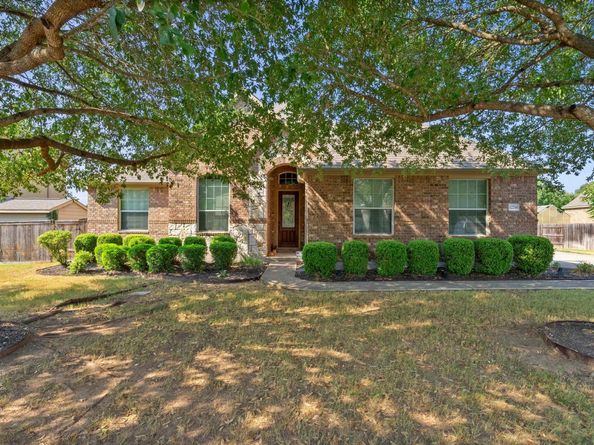 12716 Bismark DR, Austin TX 78748