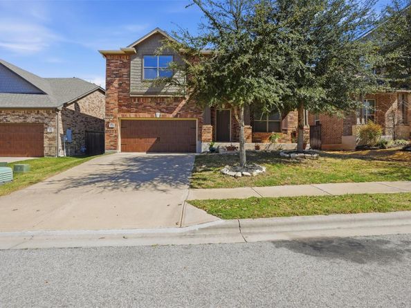 1720 Bovina DR, Leander TX 78641