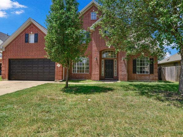 301 Gulfstream DR, Georgetown TX 78626