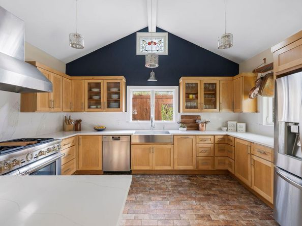 1003 Blanco ST, Austin TX 78703