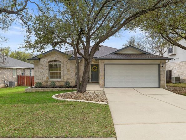1122 Sundrop PL, Round Rock TX 78665