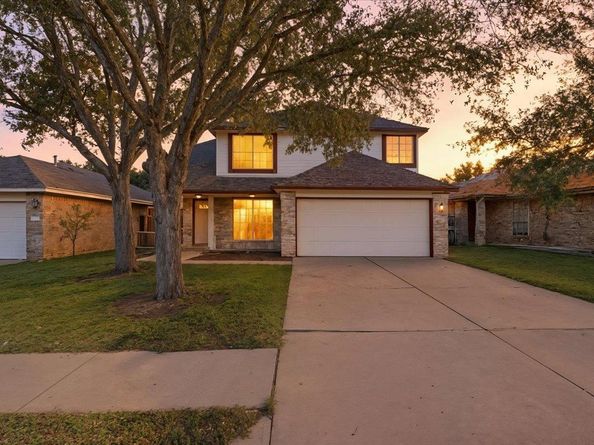 4404 Campo Verde DR, Austin TX 78749