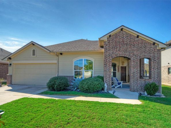 609 Noatak TRL, Pflugerville TX 78660