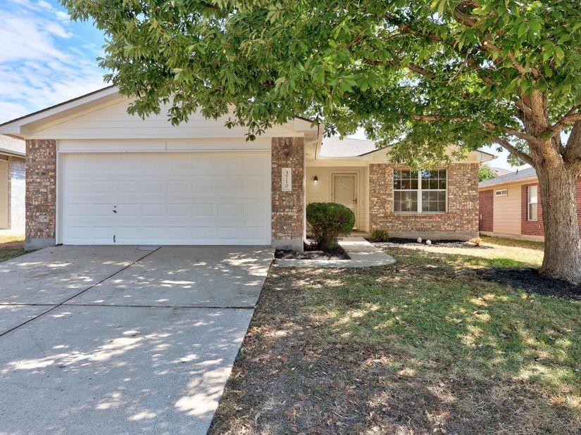 3710 Julianas WAY, Round Rock TX 78665
