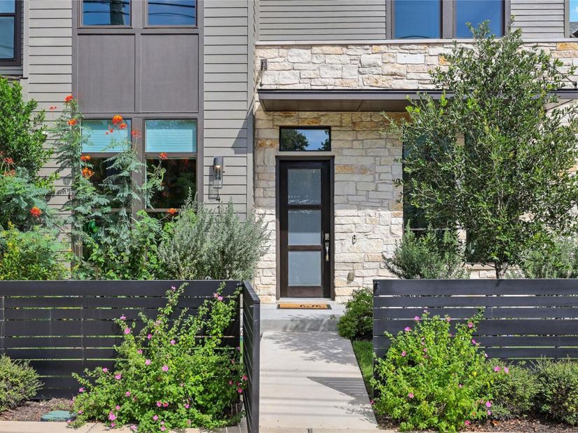 4104 Prosper LN, Austin TX 78731