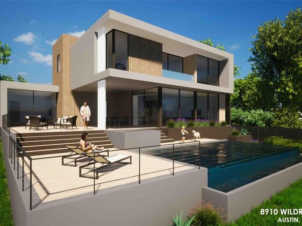 8910 Wildridge DR, Austin TX 78759