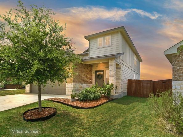 112 Prairie Song LN, Liberty Hill TX 78642