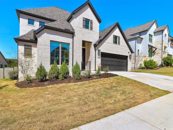 1216 Summer Moon DR, Georgetown TX 78628