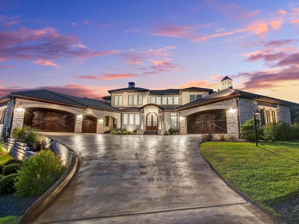 102 Canyon Turn TRL, Austin TX 78734