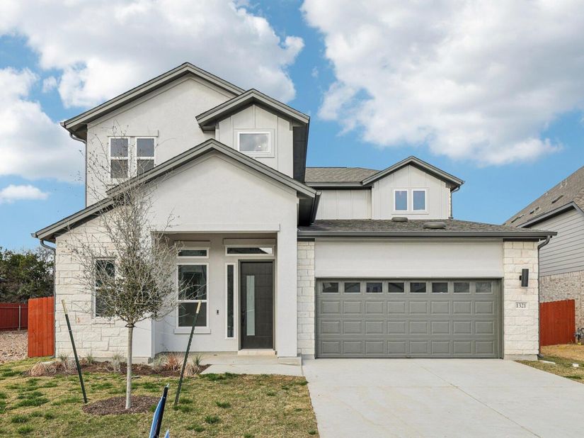 1028 Sonata PL, Round Rock TX 78681