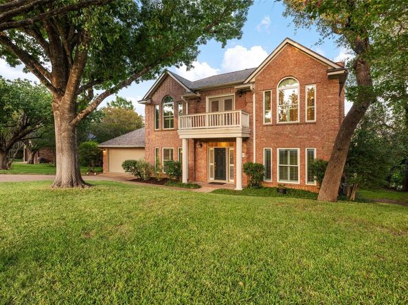 7414 Anaqua DR, Austin TX 78750