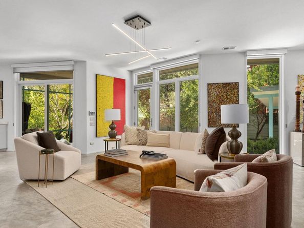 3705 Bridle PATH, Austin TX 78703