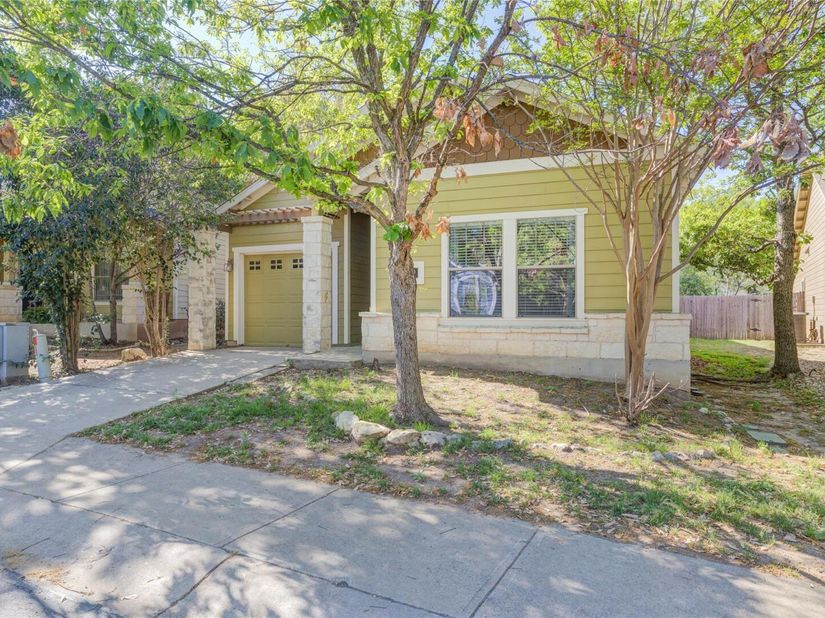 2329 Amur DR, Austin TX 78745