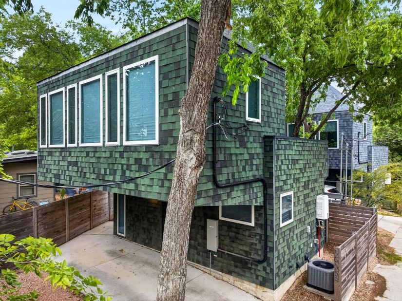 5505 Duval ST B, Austin TX 78751