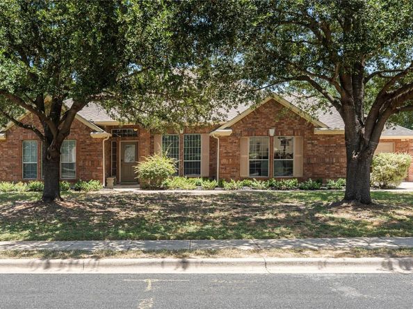 12409 Gun Metal DR, Austin TX 78739