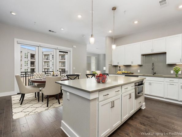 4415 Jackson Ave 4301, Austin TX 78731