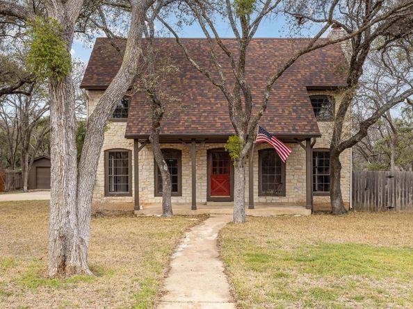 803 Serenada DR, Georgetown TX 78628