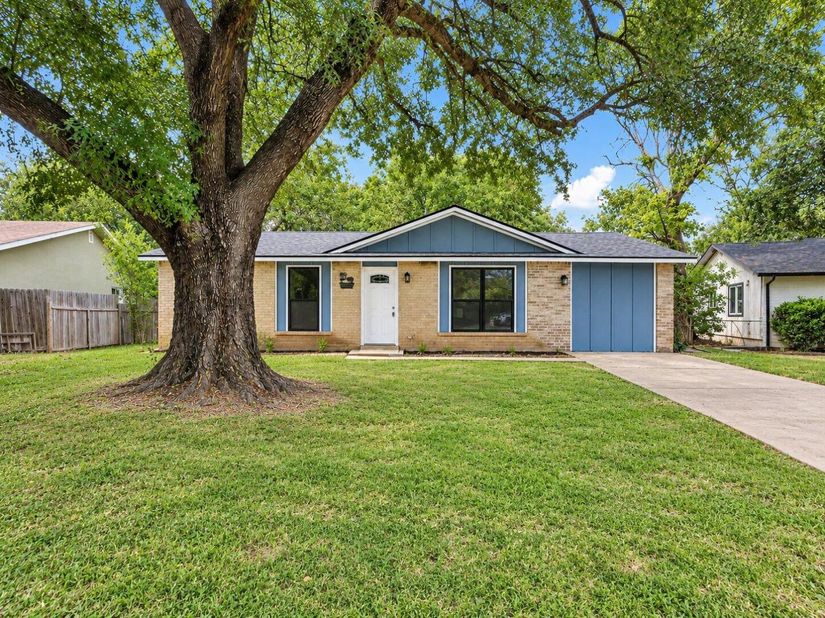 4905 Nesting WAY, Austin TX 78744