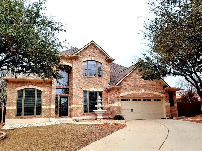 2989 Agave LOOP, Round Rock TX 78681