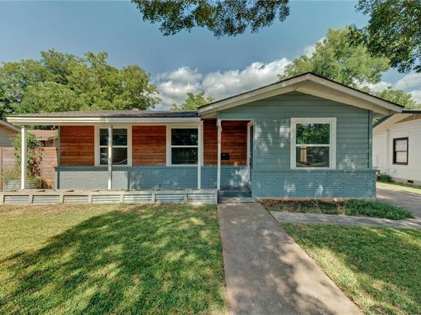8318 Burrell DR, Austin TX 78757