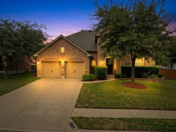1300 Terrace VW, Cedar Park TX 78613