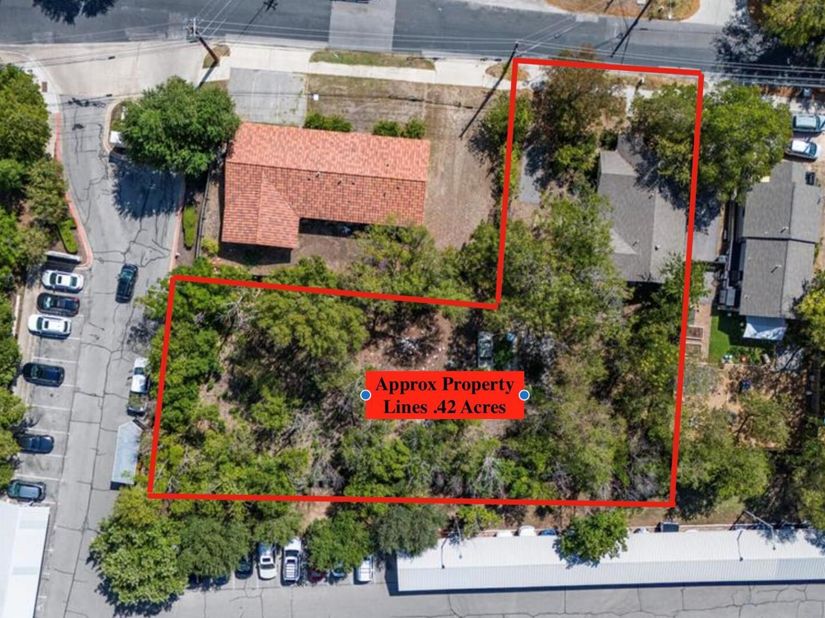 4322 James Casey ST, Austin TX 78745