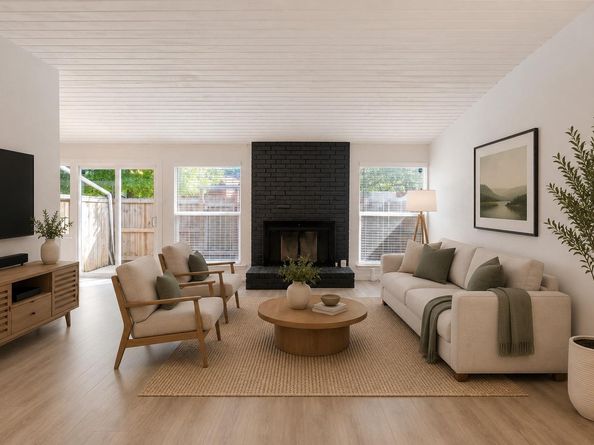 1701 Coronado Hills DR B, Austin TX 78752