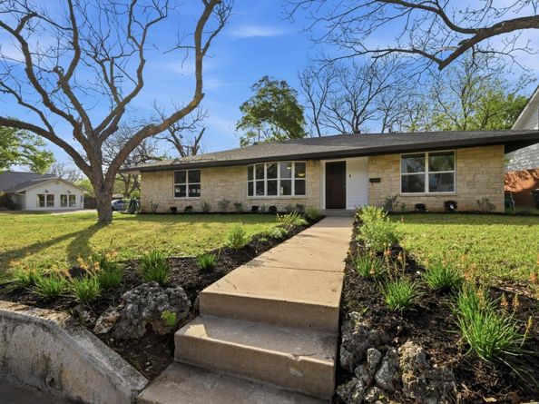 5301 Buffalo PASS, Austin TX 78745