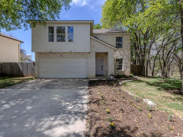 1013 Aransas CV, Round Rock TX 78664