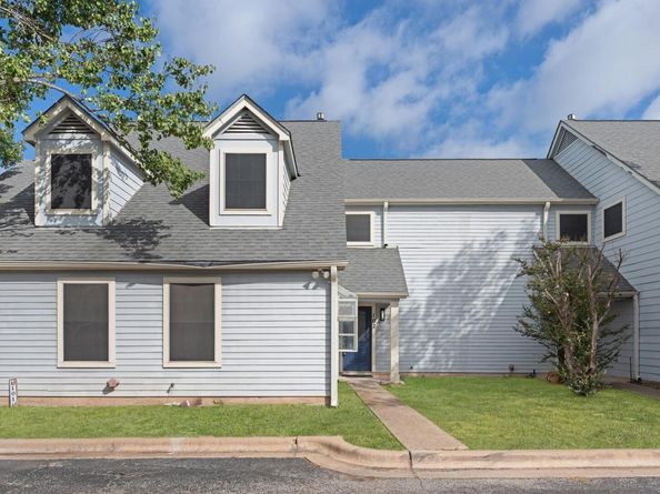 8330 Fathom CIR 102, Austin TX 78750