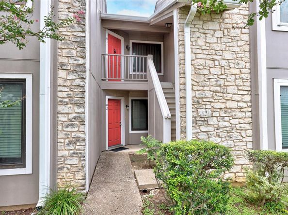 1750 Timber Ridge RD 101, Austin TX 78741