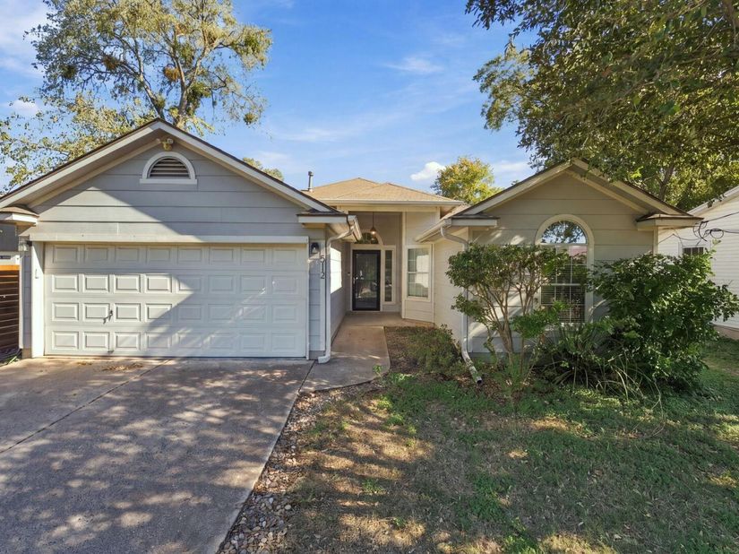 512 W Croslin ST, Austin TX 78752