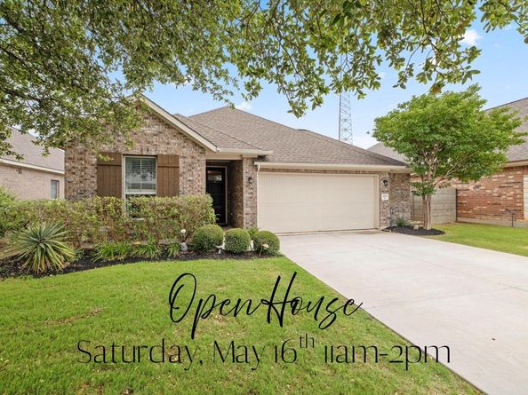209 Belford ST, Georgetown TX 78628