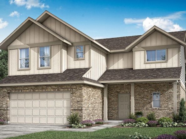 18216 Emu LN, Manor TX 78653