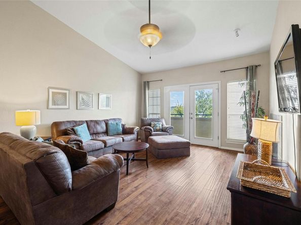 3404 American DR 3308, Lago Vista TX 78645