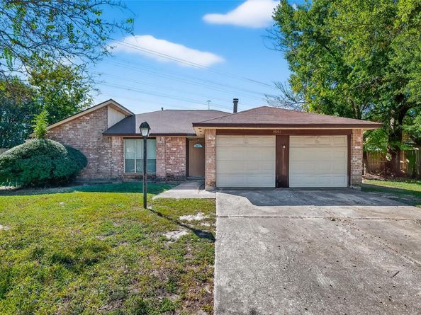 14003 Valley Grove DR, Houston TX 77066