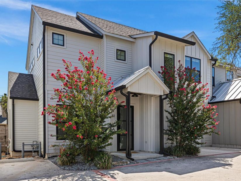 4804 Duval RD 51, Austin TX 78727