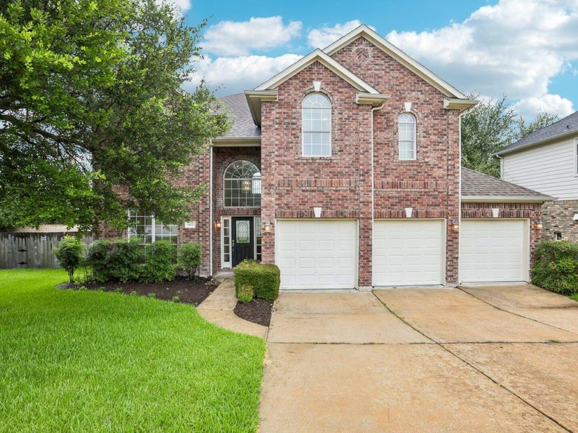 3102 Argento PL, Cedar Park TX 78613