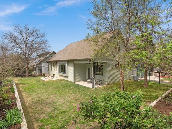 3505 Villa CT 12, Austin TX 78704