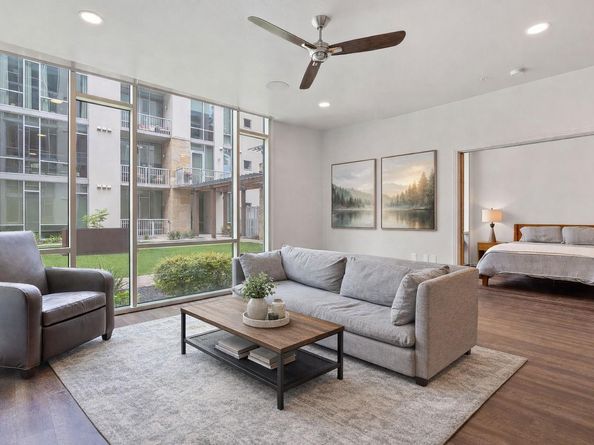 1600 Barton Springs RD 2102, Austin TX 78704