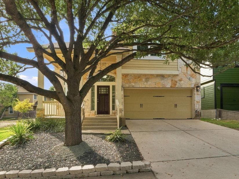 1625 Rockland DR, Austin TX 78748