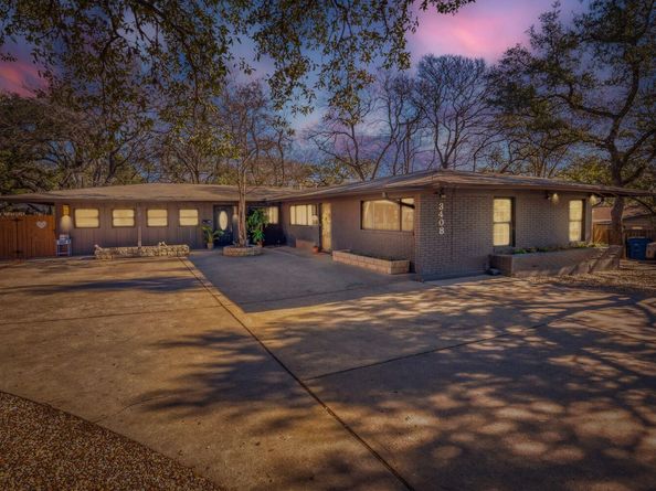 3408 Northland DR, Austin TX 78731