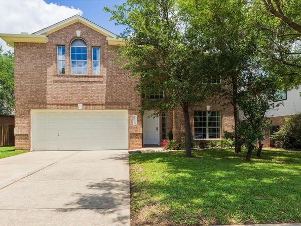 7136 Ridge Oak RD, Austin TX 78749