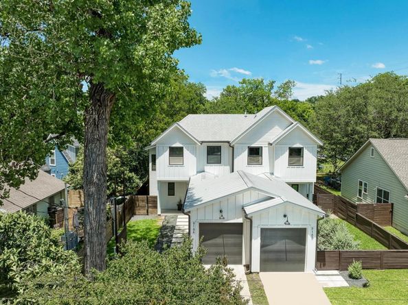 918 Cardinal LN A, Austin TX 78704