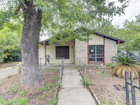 6006 Palm CIR, Austin TX 78741