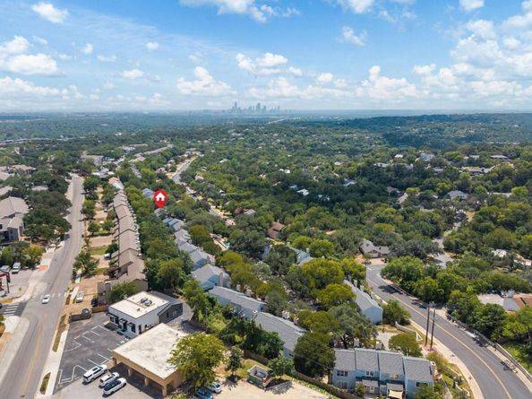6727 Old Quarry LN, Austin TX 78731