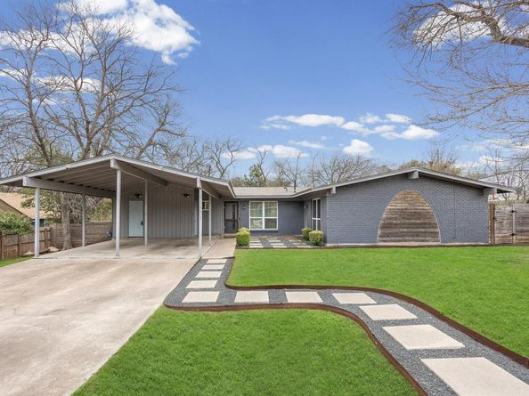 11301 Oakwood DR, Austin TX 78753